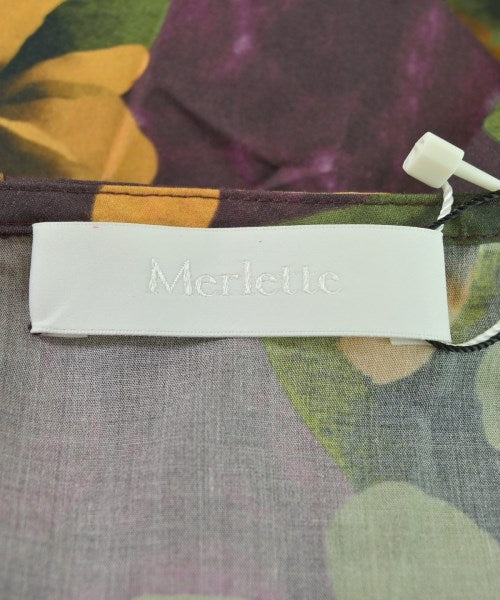 Merlette 休閒襯衫