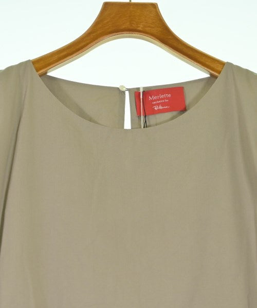 Merlette 洋裝