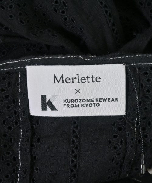 Merlette 洋裝