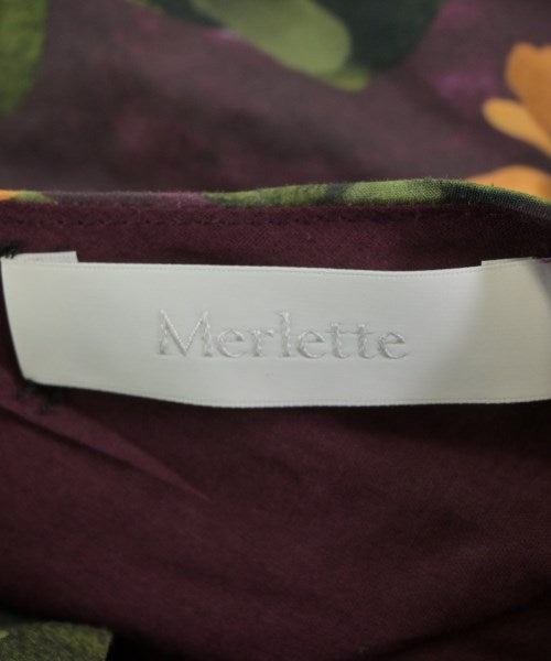 Merlette 洋裝