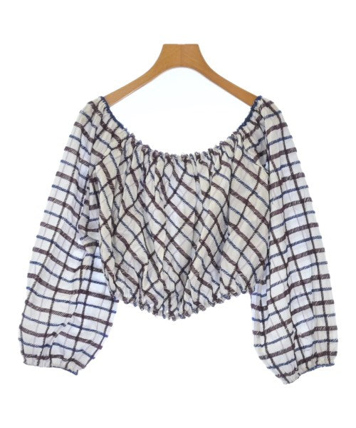 Merlette 休閒襯衫