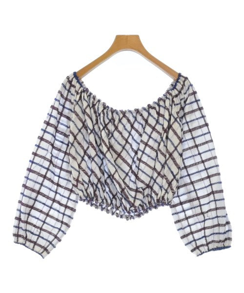 Merlette 休閒襯衫