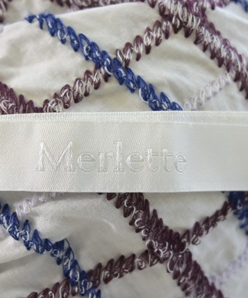 Merlette 休閒襯衫