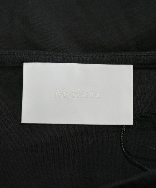 Merlette T恤/上衣