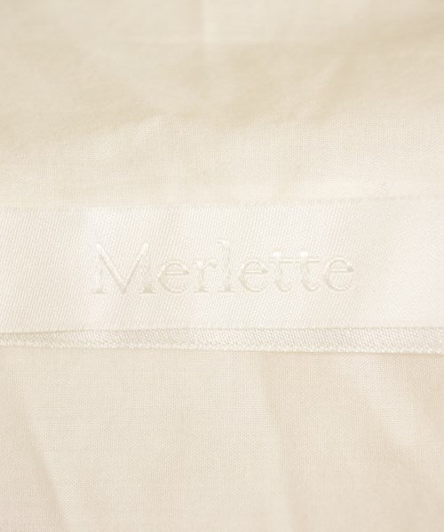 Merlette 洋裝