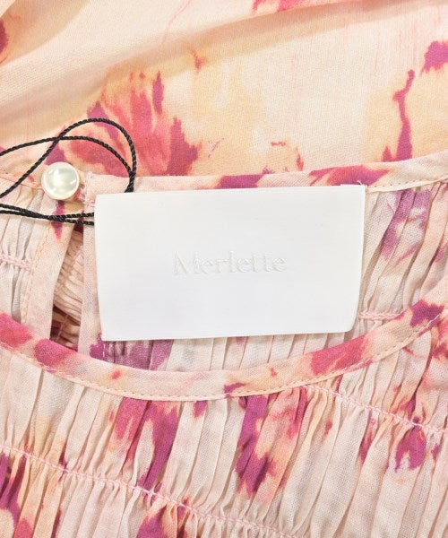 Merlette 洋裝
