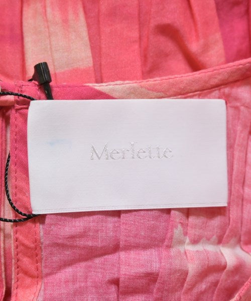 Merlette 洋裝