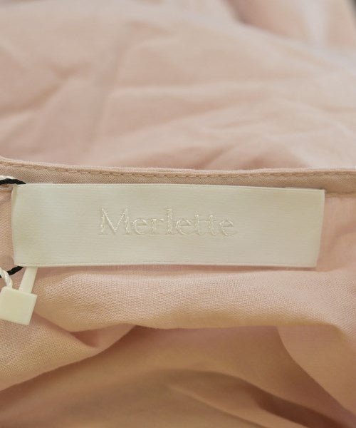 Merlette 洋裝
