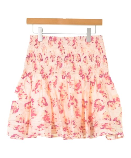 Merlette 長裙/超長裙