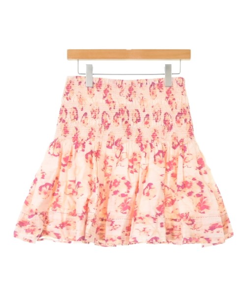 Merlette 長裙/超長裙