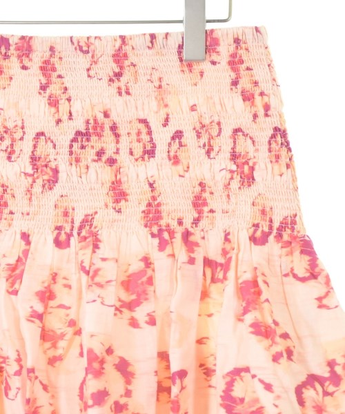 Merlette 長裙/超長裙