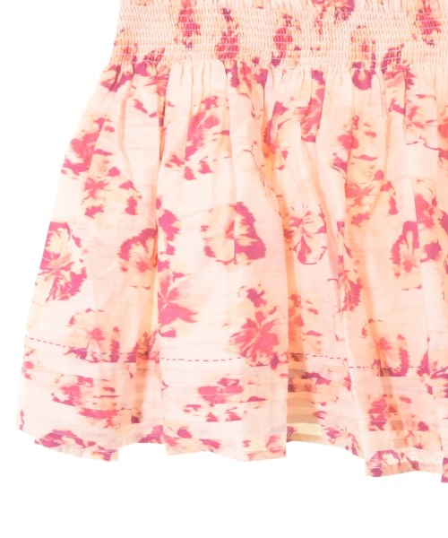 Merlette 長裙/超長裙