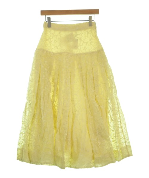 Merlette 長裙/超長裙