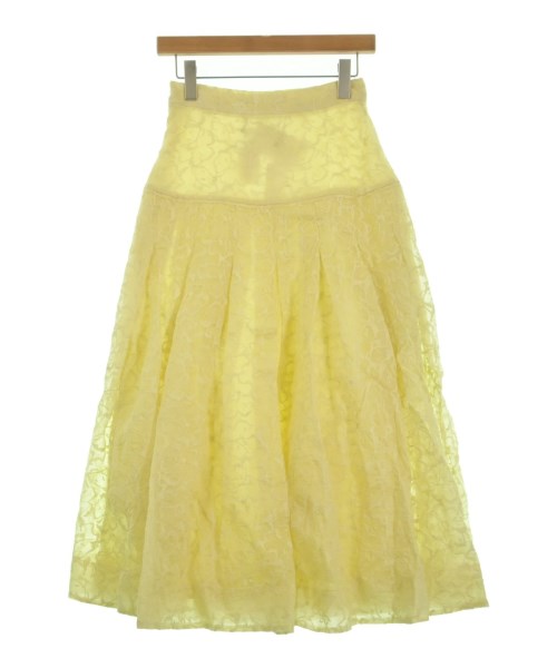 Merlette 長裙/超長裙