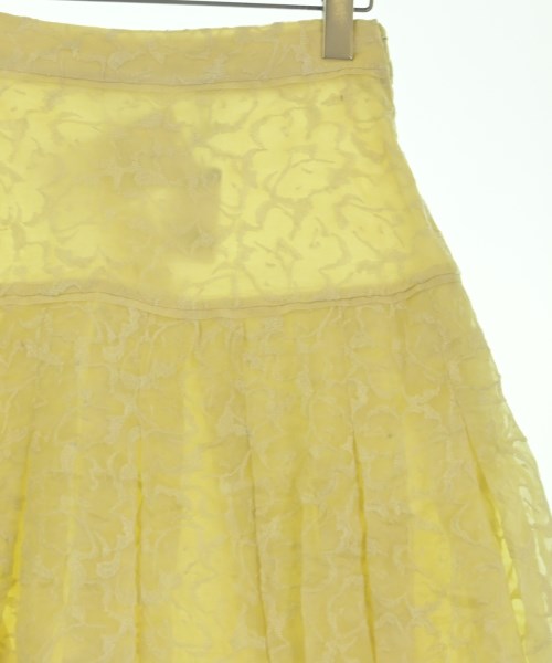 Merlette 長裙/超長裙