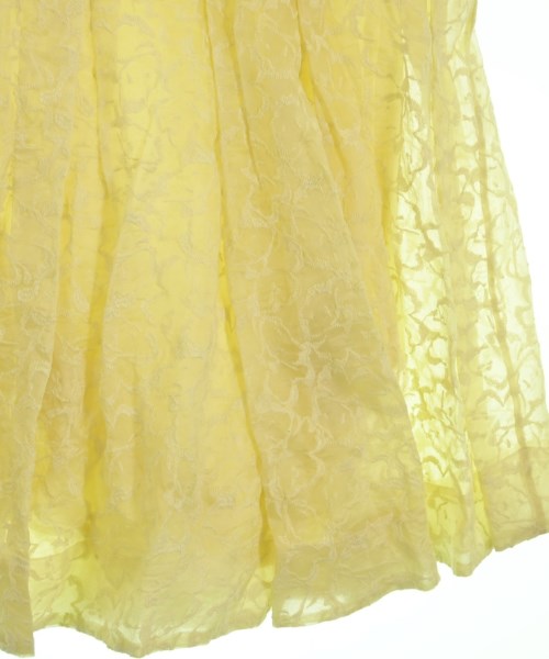 Merlette 長裙/超長裙