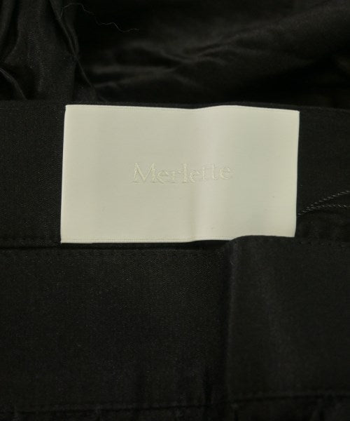 Merlette 長裙/超長裙