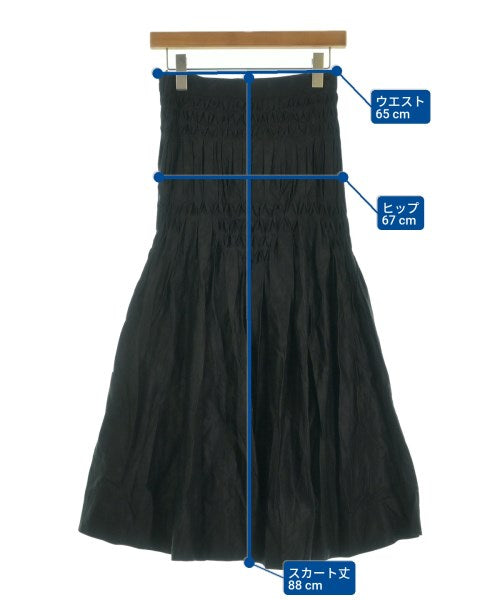 Merlette 長裙/超長裙