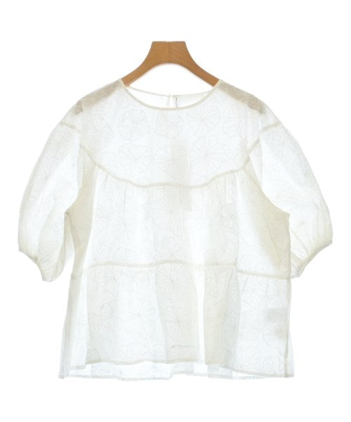 Merlette 休閒襯衫