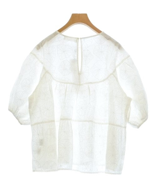 Merlette 休閒襯衫