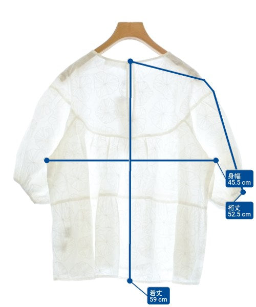 Merlette 休閒襯衫