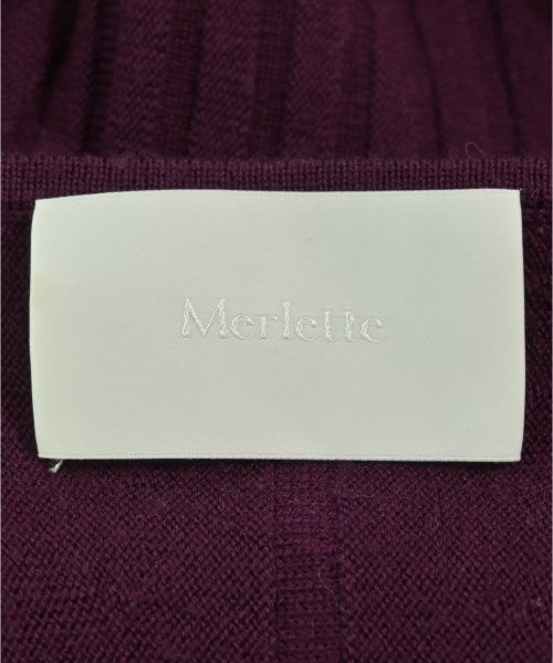 Merlette 毛衣