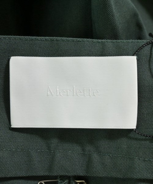 Merlette 其他款