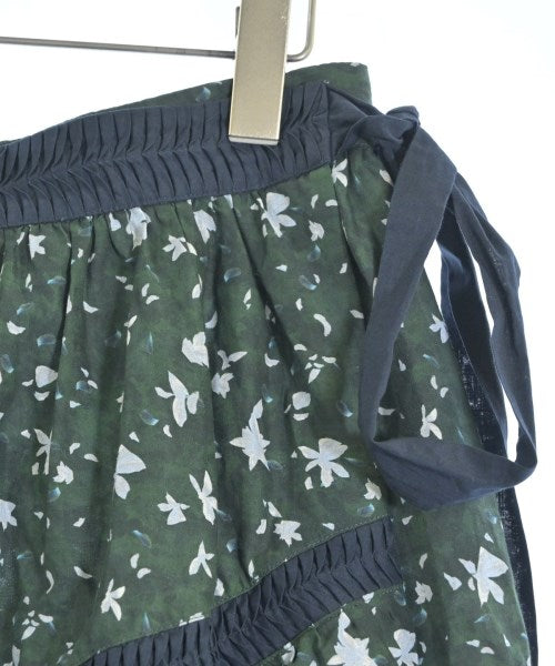 Merlette 長裙/超長裙