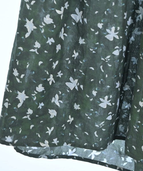 Merlette 長裙/超長裙