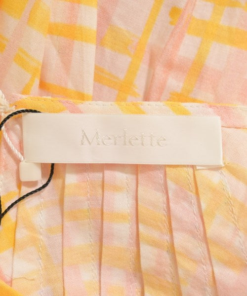 Merlette 洋裝