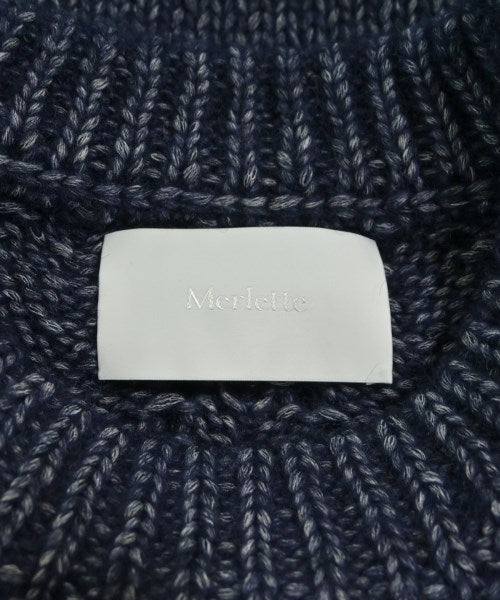 Merlette 毛衣