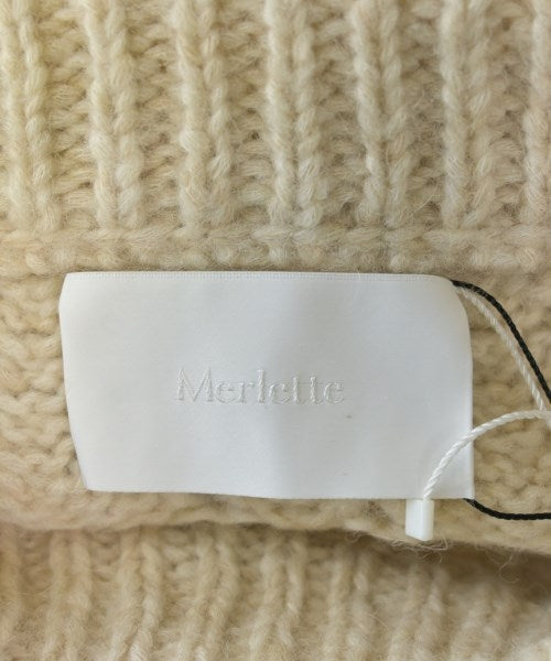 Merlette 毛衣