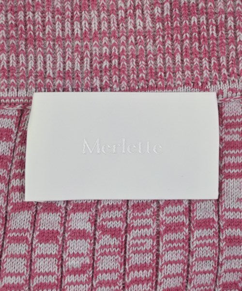 Merlette 毛衣