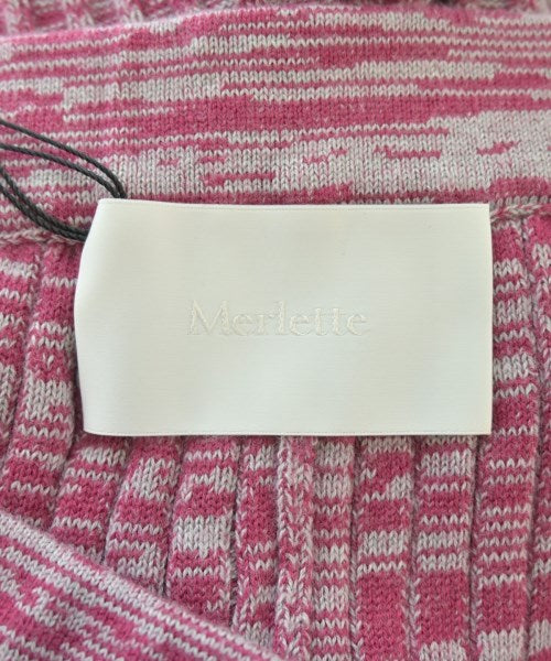 Merlette 其他款