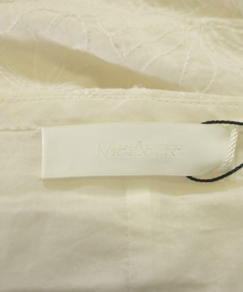 Merlette 洋裝