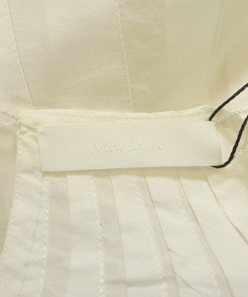 Merlette 洋裝