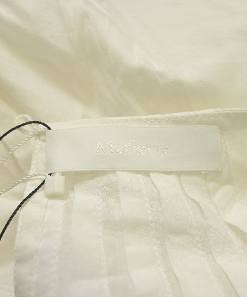 Merlette 洋裝