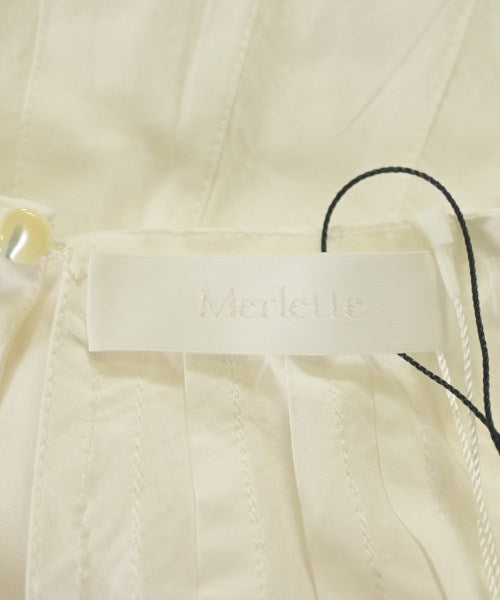Merlette 洋裝