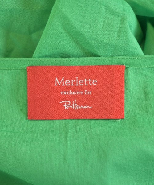 Merlette 洋裝
