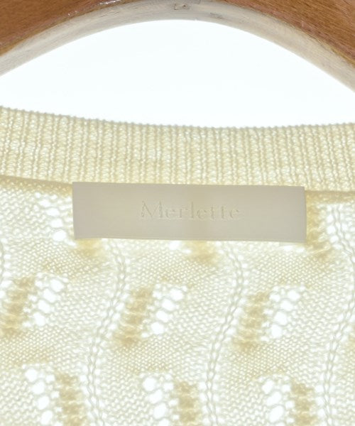 Merlette 毛衣