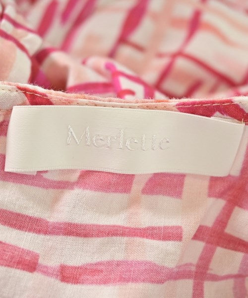 Merlette 洋裝