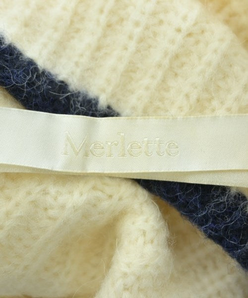Merlette 毛衣