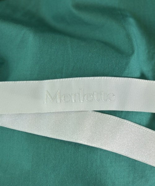 Merlette 女襯衫