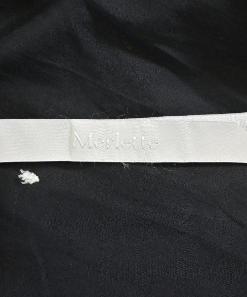 Merlette 洋裝