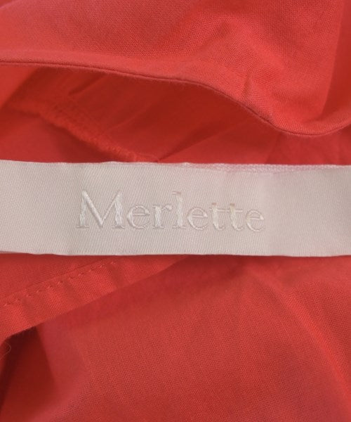 Merlette 洋裝