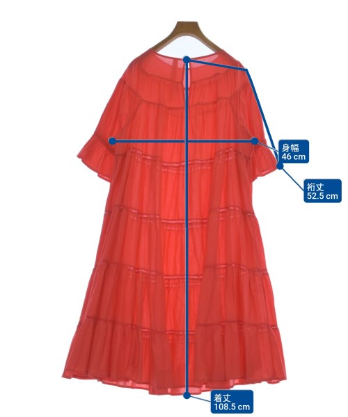 Merlette 洋裝