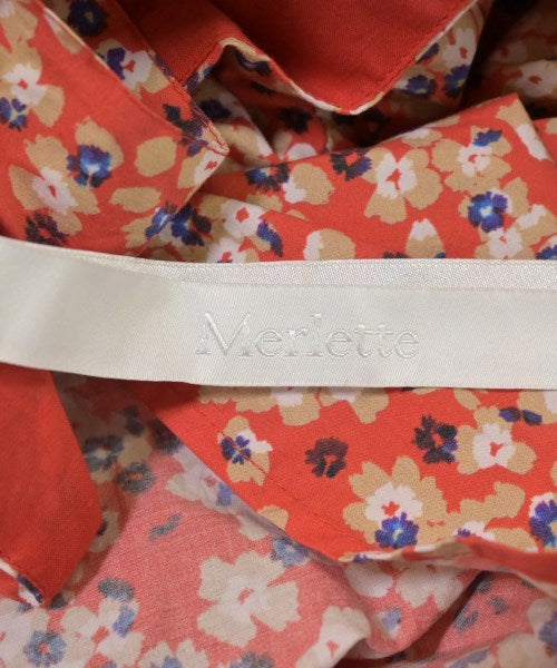 Merlette 洋裝