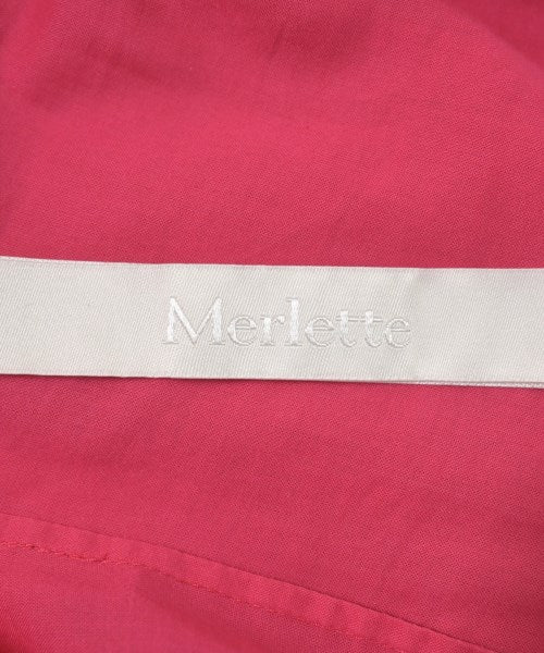 Merlette 洋裝