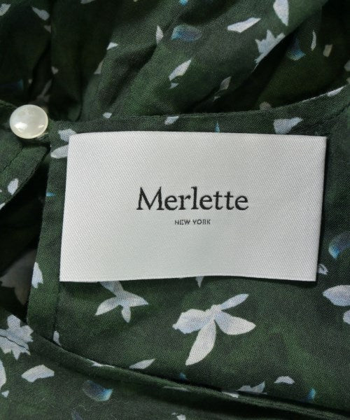 Merlette 洋裝