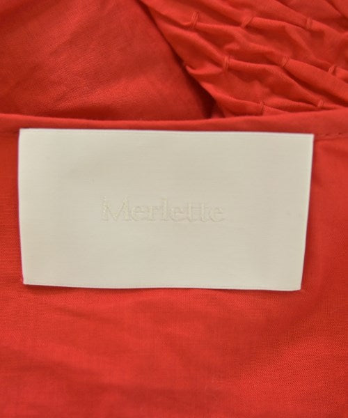 Merlette 女襯衫